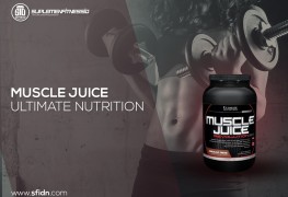 Jual Muscle Juice Ultimate Nutrition Dengan Berbagai Macam LBS